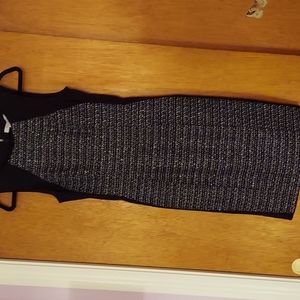 White House Black Market Dress